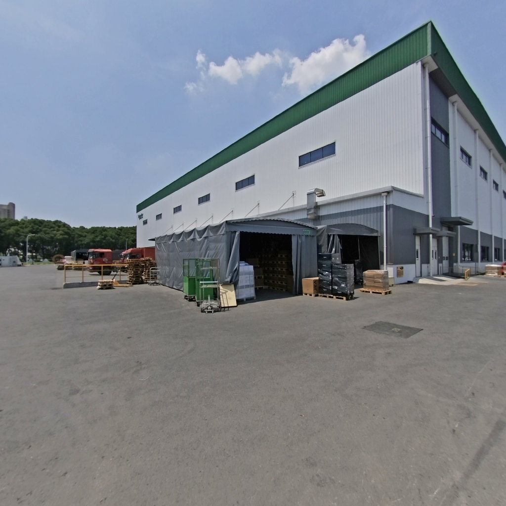 施耐德VR全景演示